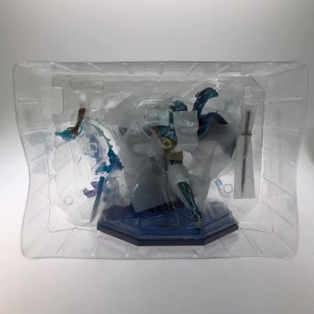  BANDAI バンダイ Portrait.Of.Pirates ワンピース “WA-MAXIMUM” “死の外科医” トラファルガー・ロー【覚醒】