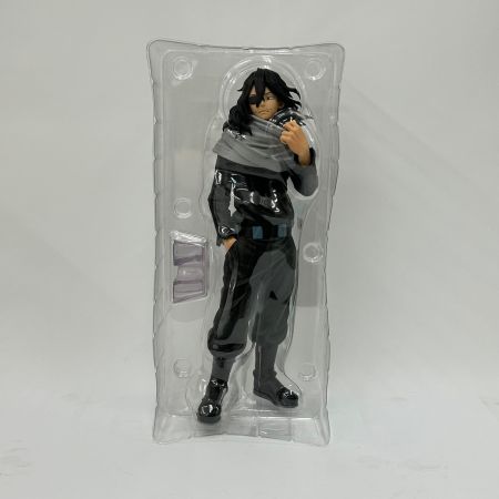  BANDAI 一番くじ 僕のヒーローアカデミア－stand up again－ラストワン賞 相澤消太 MASTERLISE