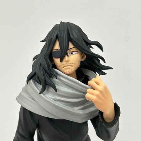 BANDAI 一番くじ 僕のヒーローアカデミア－stand up again－ラストワン賞 相澤消太 MASTERLISE