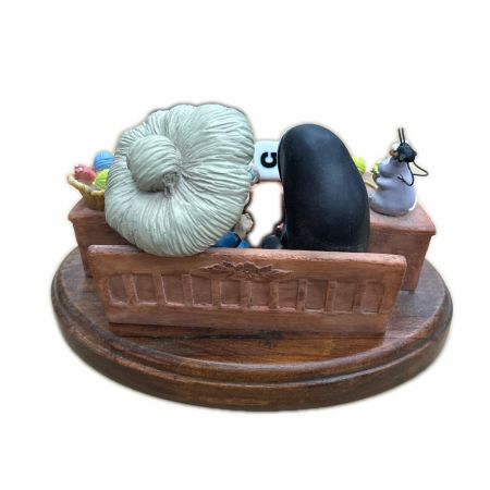   千と千尋の神隠し 万年カレンダー