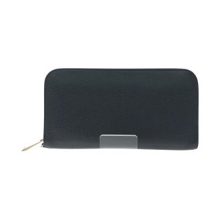 Christian Dior クリスチャンディオール レディース 長財布 ラウンドファスナー ディオリッシモ  24-MA-0115 ブラック Christian Dior クリスチャンディオール レディース 長財布 ラウンド