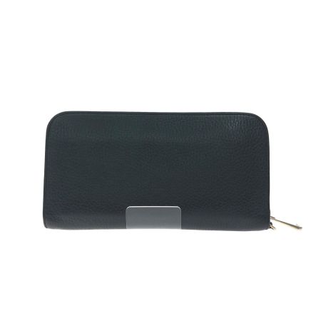  Christian Dior クリスチャンディオール レディース 長財布 ラウンドファスナー ディオリッシモ  24-MA-0115 ブラック