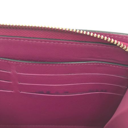  Christian Dior クリスチャンディオール レディース 長財布 ラウンドファスナー ディオリッシモ  24-MA-0115 ブラック