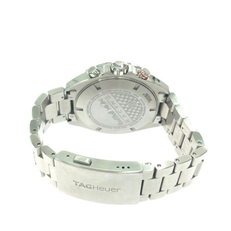  TAG HEUER タグホイヤー クオーツ フォーミュラ1 クロノグラフ レッドブルレーシング スペシャルエディション CAZ101AL-0WTS1756