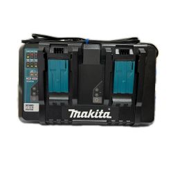 MAKITA マキタ 2口急速充電器 DC18RD Bランク