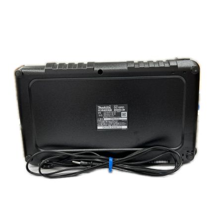 MAKITA マキタ 2口急速充電器 DC18RD