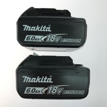  MAKITA マキタ 充電式ケトル 充電池2個付　※箱・充電器無し KT360D ホワイト