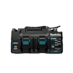 ▼▼ MAKITA マキタ 2口急速充電器 DC40RB Aランク