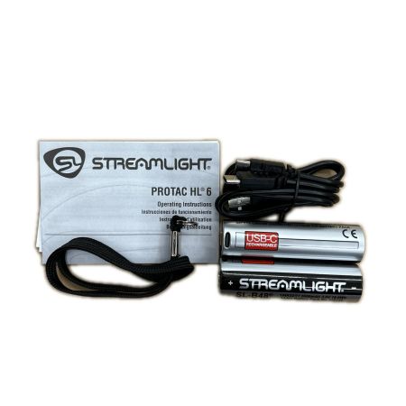   STREAMLIGHT ライト エスコ EA758SG-56