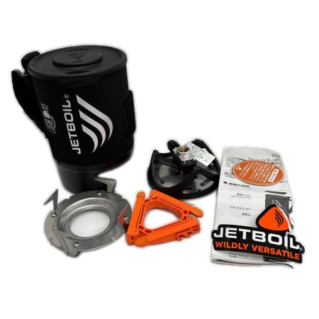  JETBOIL ZIP アウトドア雑貨 mont・bell ジェットボイルジップ