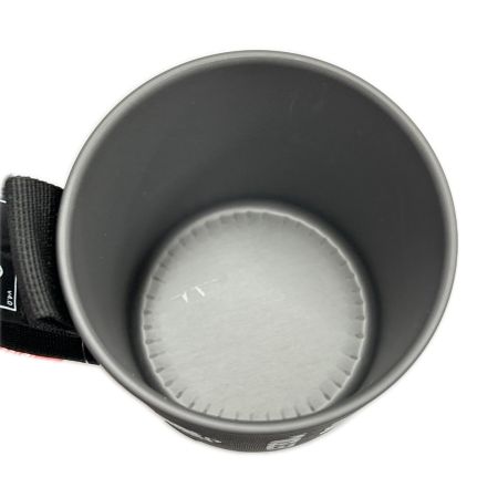  JETBOIL ZIP アウトドア雑貨 mont・bell ジェットボイルジップ