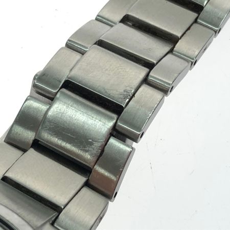 SEIKO セイコー メンズ腕時計 電波ソーラー アナログ デイト セイコーセレクション ブルー文字盤 7B24-0BN0