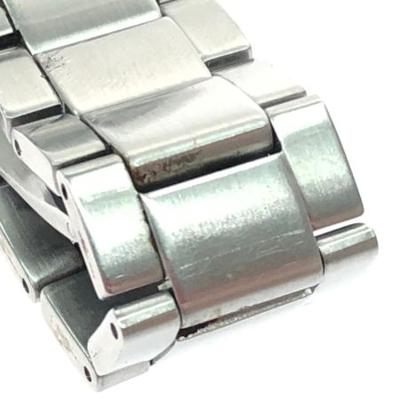 SEIKO セイコー メンズ腕時計 電波ソーラー アナログ デイト セイコーセレクション ブルー文字盤 7B24-0BN0