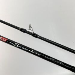 ▼▼ ROD.COM Strait shore ストレイトショア ロッド SS-100/15 Bランク