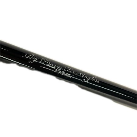 ROD.COM Strait shore ストレイトショア ロッド SS-100/15