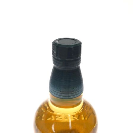 【北海道内限定発送】 SUNTORY サントリー ジャパニーズウイスキー シングルモルトウイスキー 知多 700ml 未開栓