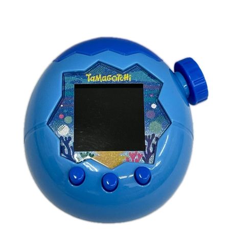 BANDAI Tamagotchi Paradise ブルーウォーター 開封品