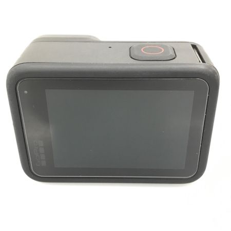  GOPRO ゴープロ カメラ　取説・充電器付  HERO9 BLACK CHDHX-901-FW