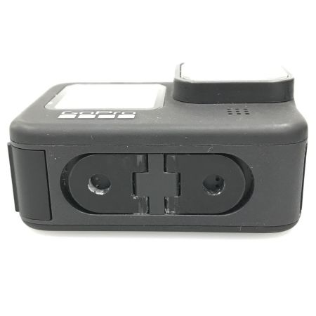  GOPRO ゴープロ カメラ　取説・充電器付  HERO9 BLACK CHDHX-901-FW