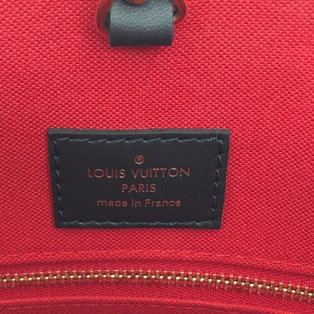  LOUIS VUITTON ルイヴィトン レディース トートバッグ モノグラムリバース オンザゴーMM 箱・布袋付 M45321