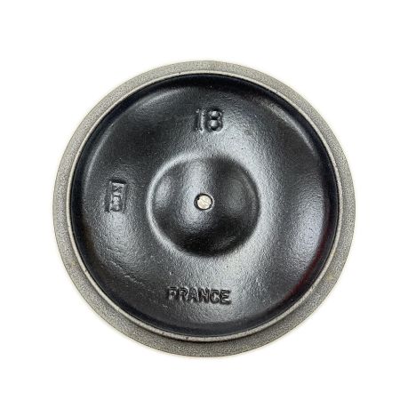  LE CREUSET ル・クルーゼ 炊飯器 ココット・エブリィ 18 メレンゲ