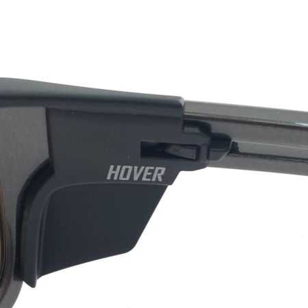  ZEQUE ユニセックス 偏光サングラス 釣り アウトドア マリンレジャー  HOVER F-1976