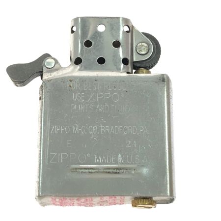  Zippo ジッポー オイルライター Re:ゼロから始める異世界生活 鬼レム リゼロ 