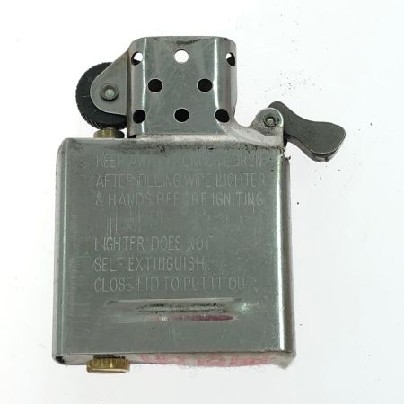  Zippo ジッポー オイルライター Re:ゼロから始める異世界生活 鬼レム リゼロ 