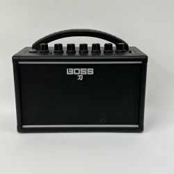 ▼▼ BOSS ボス ギターアンプ KATANA-MINI 本体のみ Bランク