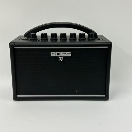  BOSS ボス ギターアンプ KATANA-MINI 本体のみ