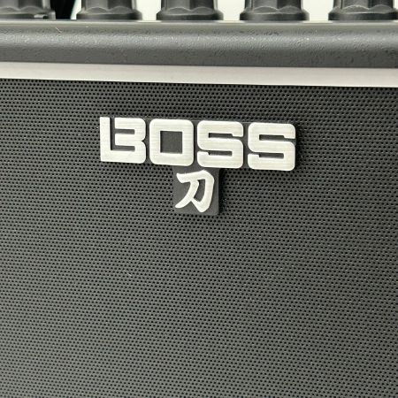  BOSS ボス ギターアンプ KATANA-MINI 本体のみ