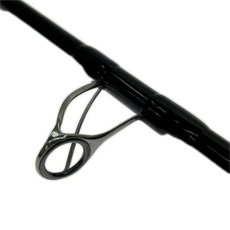  ZENAQ ショアジギングロッド DEFI MUTHOS Accura 100HH（Kガイドモデル）