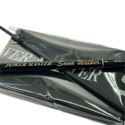 ▼▼ TENRYU CO. 天龍 ルアーロッド パワーマスターサンドウォーカー PMS1102S-M Bランク