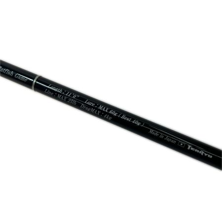  TENRYU CO. 天龍 ルアーロッド パワーマスターサンドウォーカー PMS1102S-M