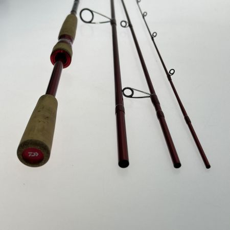  DAIWA ダイワ ルアーロッド セブンハーフ76MLS 05801571
