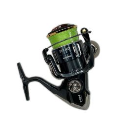 ▼▼ SHIMANO シマノ スピニングリール 17ツインパワーXD 4000XG GOMEXUSハンドルノブ付 03747 Bランク