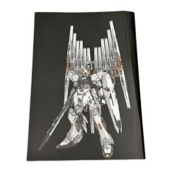 ▼▼  プラモデル ガンダムダブルフィンファンネル 海外製Farmer's Creation Sランク
