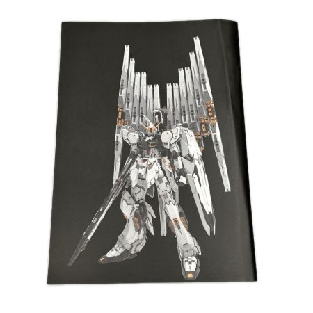   プラモデル ガンダムダブルフィンファンネル 海外製Farmer's Creation