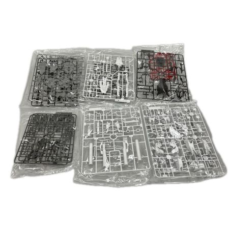   プラモデル ガンダムダブルフィンファンネル 海外製Farmer's Creation