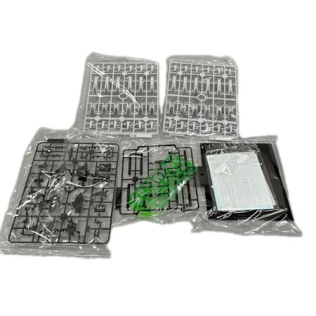   プラモデル ガンダムダブルフィンファンネル 海外製Farmer's Creation