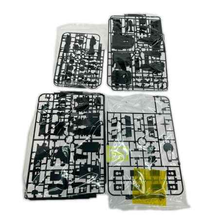  BANDAI プラモデル 1/100 MG Gアーマー リアルタイプカラー