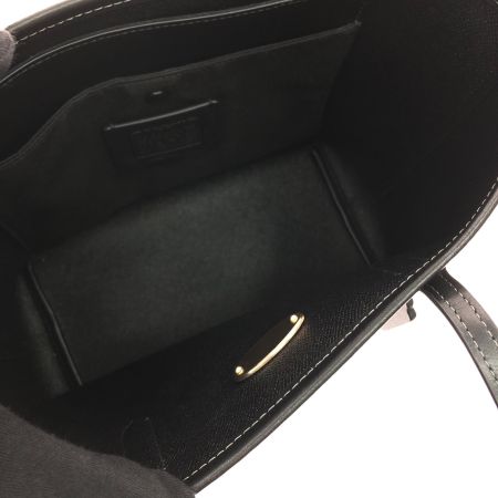  COACH コーチ レディース トートバッグ シグネチャー ミニシティトート CN733 ブラウン