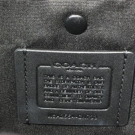  COACH コーチ レディース トートバッグ シグネチャー ミニシティトート CN733 ブラウン
