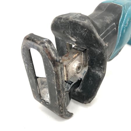 MAKITA マキタ コードレス式 18V 充電式レシプロソー 本体のみ JR184D ブルー