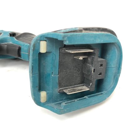 MAKITA マキタ コードレス式 18V 充電式レシプロソー 本体のみ JR184D ブルー