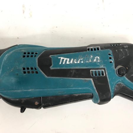 MAKITA マキタ コードレス式 18V 充電式レシプロソー 本体のみ JR184D ブルー