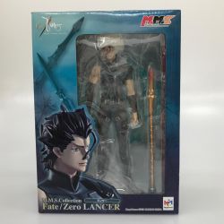メガハウス M.M.S. ランサー Fate/Zero 1/8 フィギュア Sランク