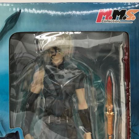 メガハウス M.M.S. ランサー Fate/Zero 1/8 フィギュア