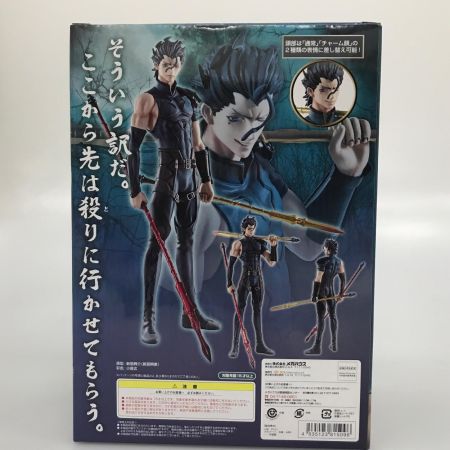 メガハウス M.M.S. ランサー Fate/Zero 1/8 フィギュア