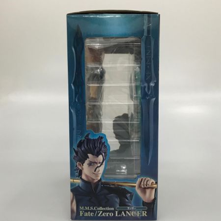 メガハウス M.M.S. ランサー Fate/Zero 1/8 フィギュア